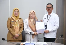 Salurkan Santunan Rp34,1 Juta, Pemkab Pastikan Hak ASN Gowa Terpenuhi
