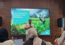 PT Vale Pererat Sinergi Media di Bulan Ramadan