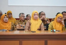 Bupati Selayar Pimpin Ekspose Rencana Kinerja OPD, Tekankan Target Terukur
