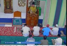 Ramadan Sebagai Madrasah Pendidikan Taqwa