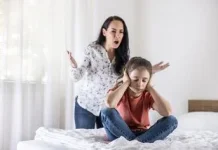 Tips Jitu Mengasuh Anak Sensitif agar Tumbuh Percaya Diri