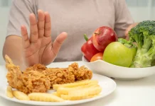 Memilih Menu Berbuka yang Sehat tanpa Gorengan