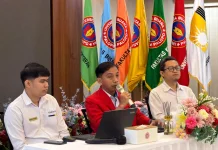 KPP Pratama Palopo Perkuat Literasi Pajak Dosen dan Guru Besar