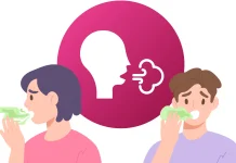 Tips Mulut dan Nafas Tetap Segar saat Berpuasa