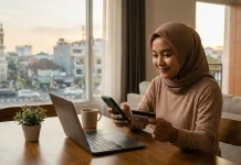 Digitalisasi Zakat: Jaga Syariat dan Keamanan Data Muzakki