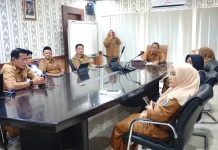 Pemkab Jeneponto Siap Kendalikan Inflasi Daerah 2026