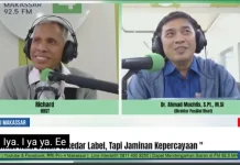 Sertifikat Halal Jadi Jaminan Kepercayaan Konsumen