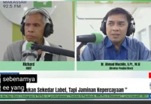 Sertifikat Halal Wajib Dimiliki Pelaku UMKM