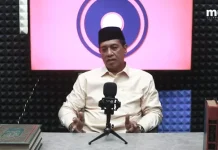 Prof Arifin Hamid Ingatkan Hoaks Dana Zakat
