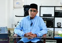Filosofi Imam Ghazali Tentang Perjalanan Hidup Manusia