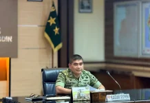 TNI Percepat Pembangunan Koperasi Desa Merah Putih