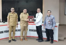Revitalisasi Terminal Daya Dikebut, Munafri Pastikan Aset Clear and Clean