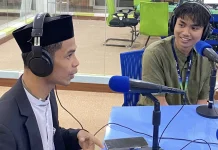Ustadz Natsir: Kelola Waktu untuk Dunia dan Akhirat