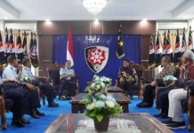 DJP dan Kodau II Perkuat Sinergi Kepatuhan Pajak