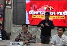Habiskan Uang Istri untuk Judol, Residivis Bunuh Penjaga BRI Link