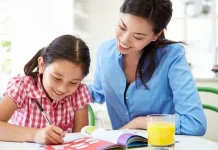 Cara Mengatasi Anak yang Sulit Belajar di Rumah