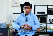 Rahasia agar Doa Menembus Langit di Bulan Ramadan