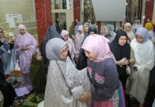Aliyah Mustika Ilham: Ramadan Momentum Bangun Harmoni dan Kolaborasi di Makassar