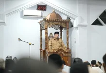 Munafri: Hindari Petasan hingga Permainan Tembak-Tembak
