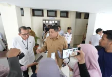 Revitalisasi Terminal Daya Dikebut, Munafri Pastikan Aset Clear and Clean