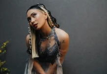 NIKI Cetak Rekor Streaming Terbesar ASEAN