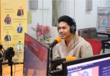 Makna Lagu Nuca “Masa Ini, Nanti, dan Masa Indah Lainnya”