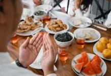 Berpuasa Dibulan Ramadhan Adalah Obat Bagi Tubuh