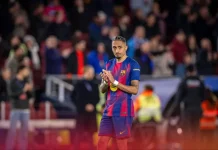 Barcelona Gugur di Copa del Rey