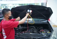 Memahami Penyebab Utama Freon AC Mobil Habis
