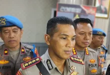 Tiga Saksi Kematian Bripda Dirja Dikenakan Sanksi Disiplin