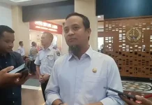 Gubernur Pantau Kondisi WNI Sulsel di Timur Tengah