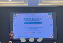 Sasar Komunitas, OJK Sulselbar Dorong Literasi Keuangan Syariah