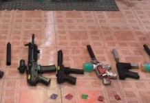 Senjata Jeli meresahkan, Sosiolog: Segera Tindak dan Edukasi