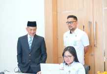 Ujian Penyesuaian Ijazah ASN Kemenkum, Tingkatkan Jenjang Karir
