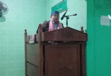 Malam Ke-15 Ramadan, Ustadz Udin Ingatkan Jamaah Tingkatkan Ibadah