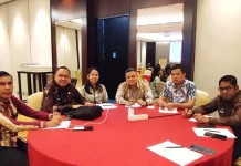 Kemenkum Sulsel Matangkan Pagu Indikatif, Perkuat Layanan Hukum di Wilayah