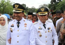 Luwu Utara Catat Pertumbuhan Investasi 11,51%, Ekonomi Ikut Terdongkrak