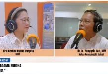 Prasangka dalam Perspektif Budha Dharma