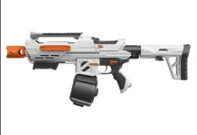 Mainan Viral Water gel blaster (WGB) atau Water Gel Gun (WGG)