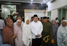 Munafri Arifuddin Tekankan Kolaborasi dan Kebersihan jelang Lebaran