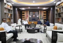 DJP Sulselbartra Apresiasi Pemkot Makassar, Terkait Pelaporan SPT