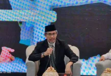 Abustani: Manusia Hanya Pengelola Harta Allah