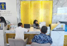 Kemenkum Sulsel Layani Apostille hingga Pengaduan Notaris