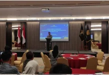 Kemenkum Sulsel Genjot Target 1.541 Perseroan Perorangan, 397 Sudah Terdaftar