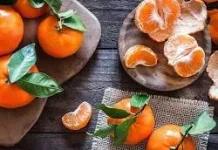 Mengenal Jeruk Mandarin Satsuma Si Manis tanpa Biji
