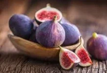 Buah Ara, Keajaiban Nutrisi dari Tanah Mediterania