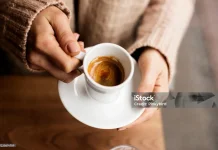 Kopi dan Kecemasan: antara Fokus dan Ketegangan