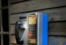 Riwayat Telepon Umum di Indonesia