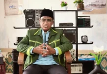 Ramadan Momentum Perkuat Ukhuwah Islamiyah dan Persaudaraan Ubudiyah