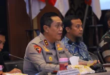 Lintas Sektoral Sulsel Siap Gelar Operasi Ketupat